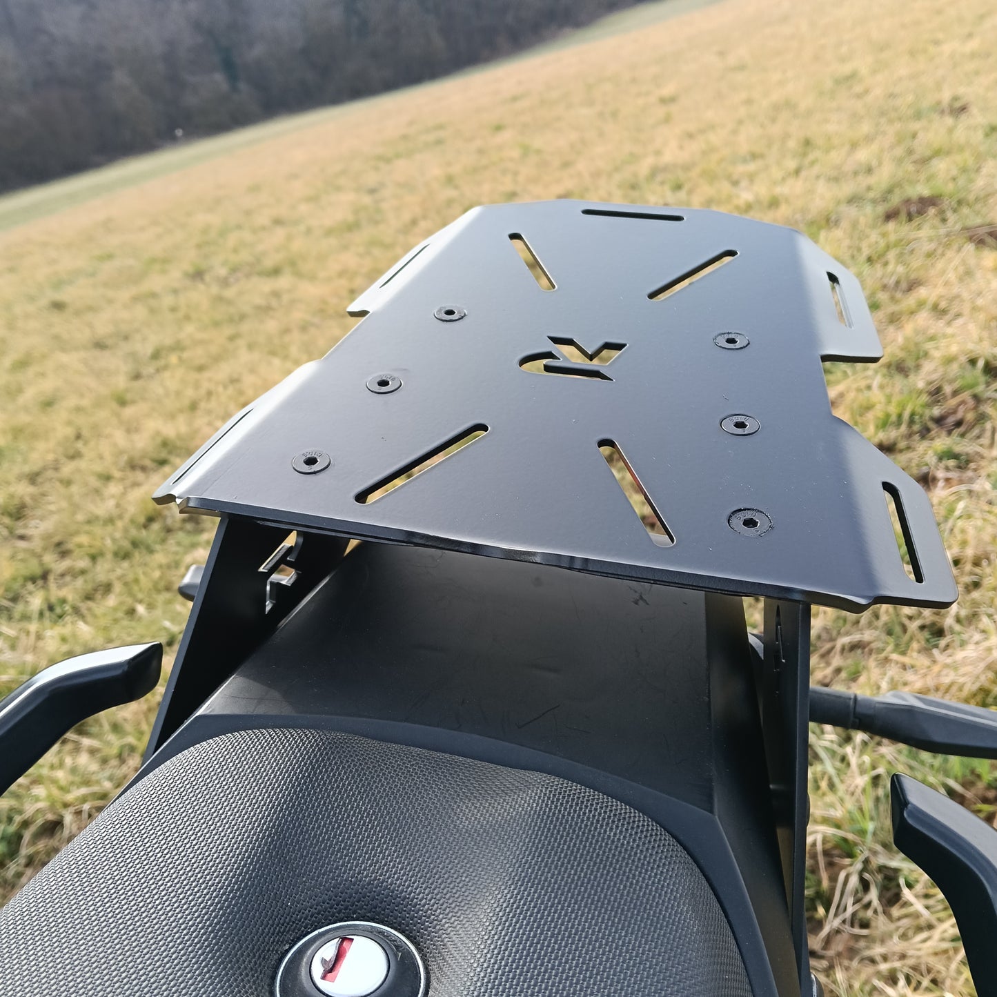 Portapacchi Raidek Beta ALP e ALP X