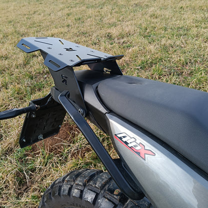 Portapacchi Raidek Beta ALP e ALP X